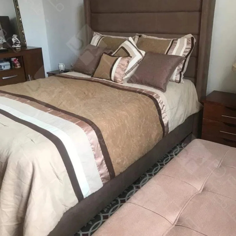 Cama Lily
