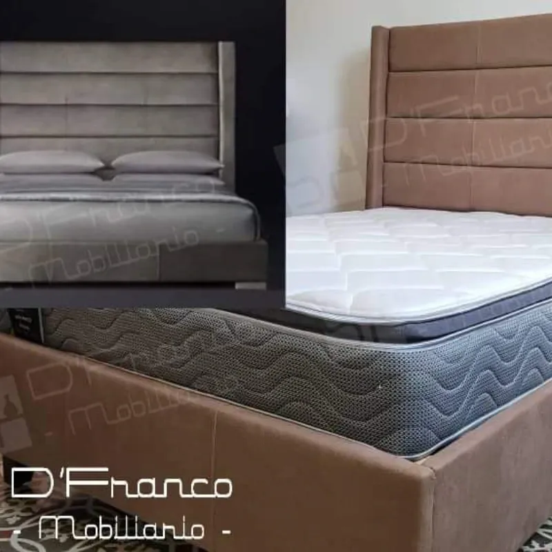 Cama Lily