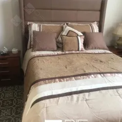 Cama Lily