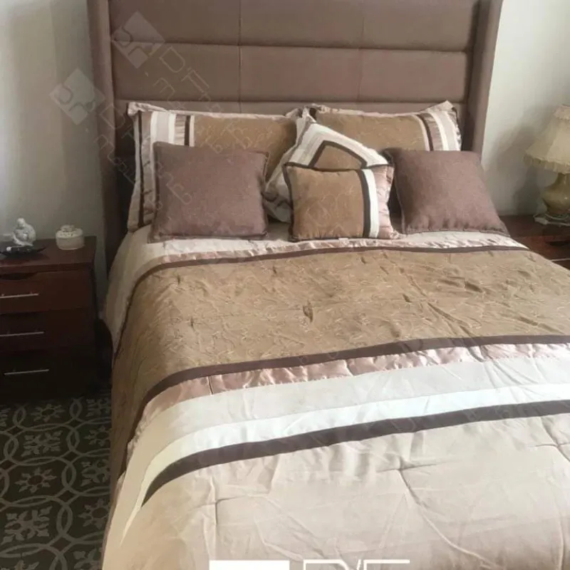 Cama Lily