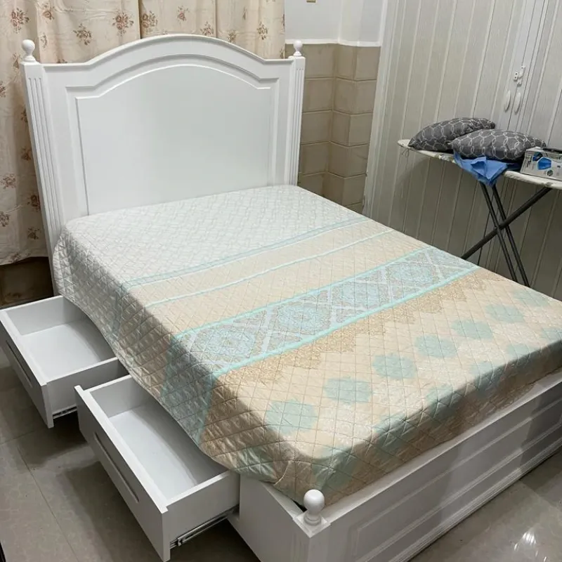 Cama Provenza
