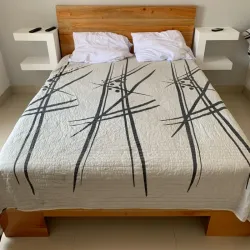 Cama Toscana