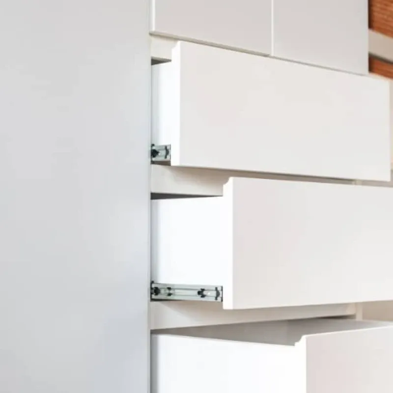 Closet sencillo de 120 x 1.80 cm