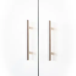 Closet sencillo de 120 x 1.80 cm