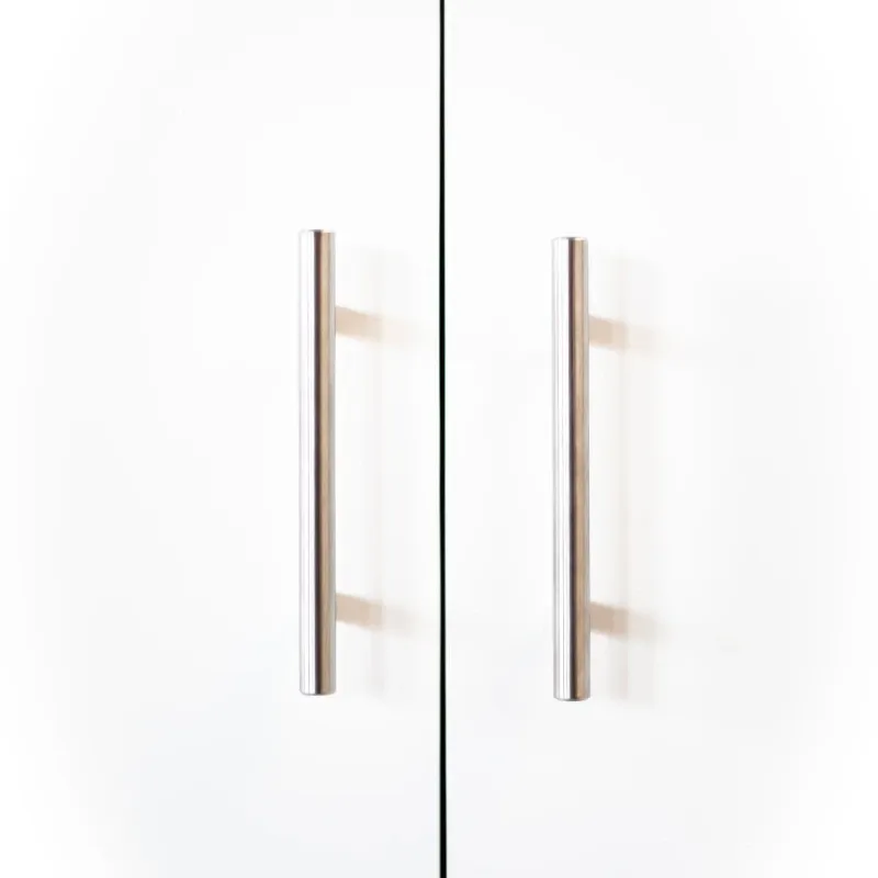 Closet sencillo de 120 x 1.80 cm