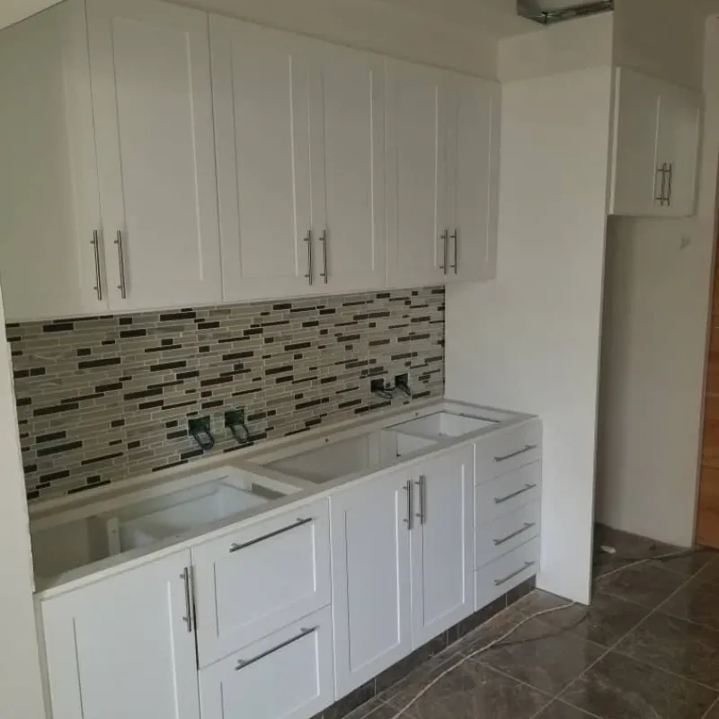Cocina Personalizada 2.