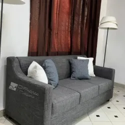 Conjunto de sofá y butacas Orozco