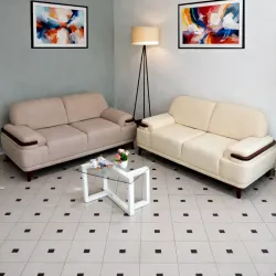 Conjunto de sofás Ode