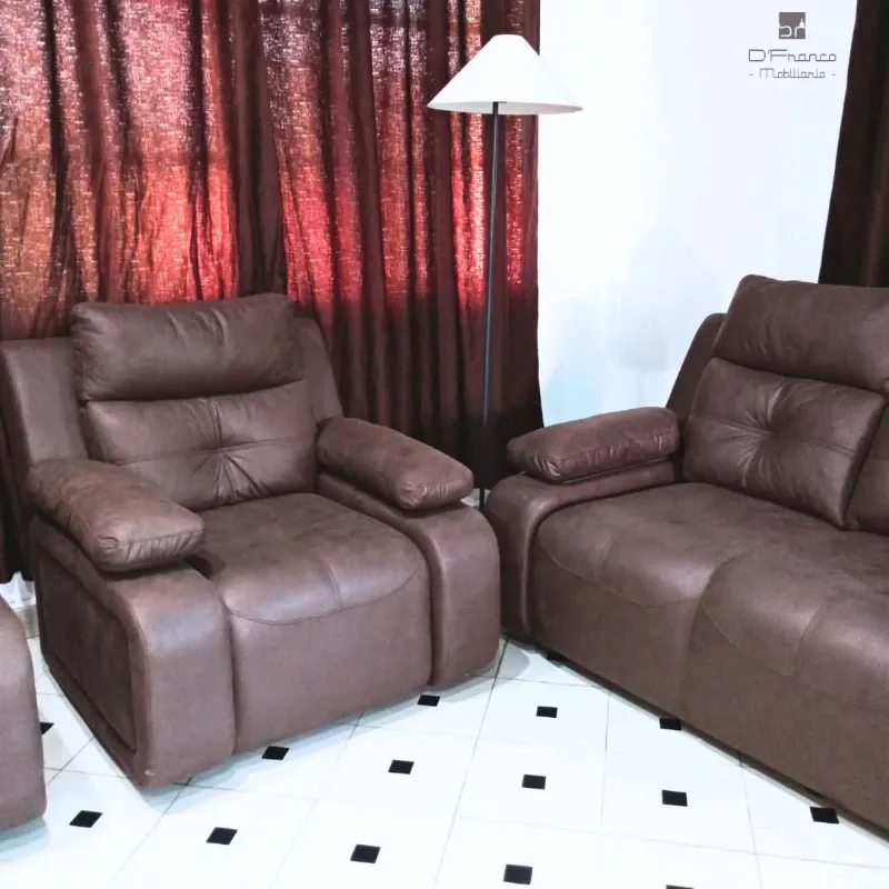 Conjunto Relax