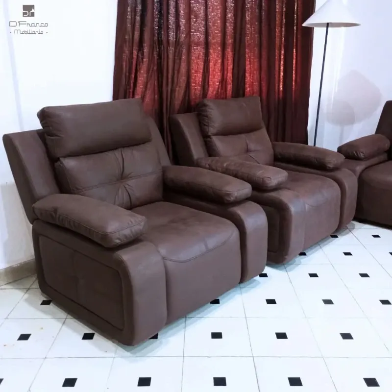 Conjunto Relax