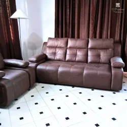Conjunto Relax