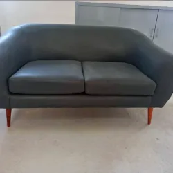 Conjunto sofá y butacas Daphne