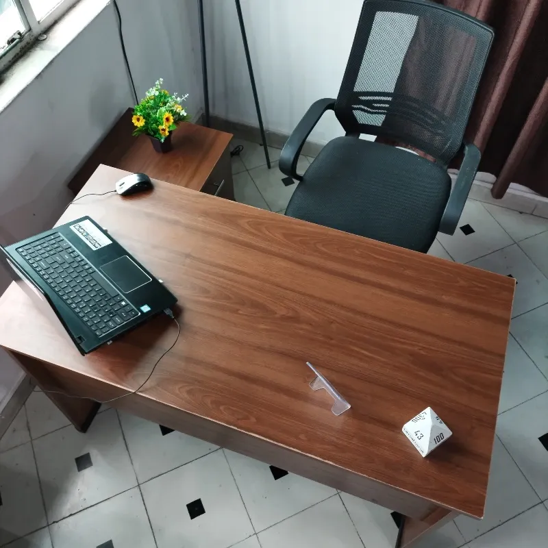 Escritorio 2