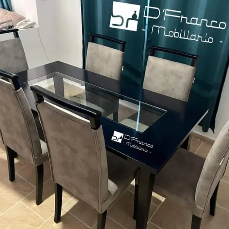 Juego de comedor