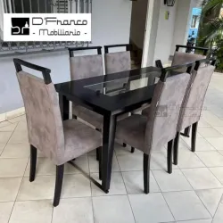Juego de comedor