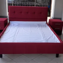 Juego de cuarto