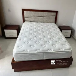 Juego de cuarto Alma