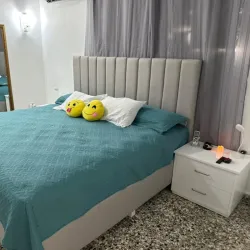 Juego de cuarto Delicia