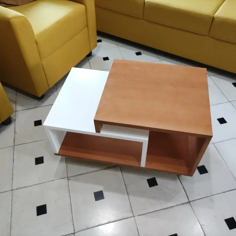 Mesa baja