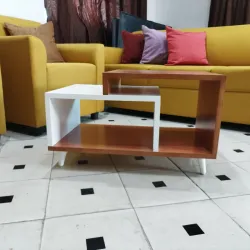 Mesa baja