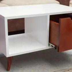 Mesa baja