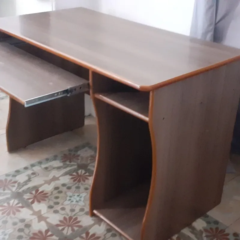 Mesa de computadora