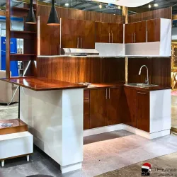 Mobiliario de Cocina a medida 2