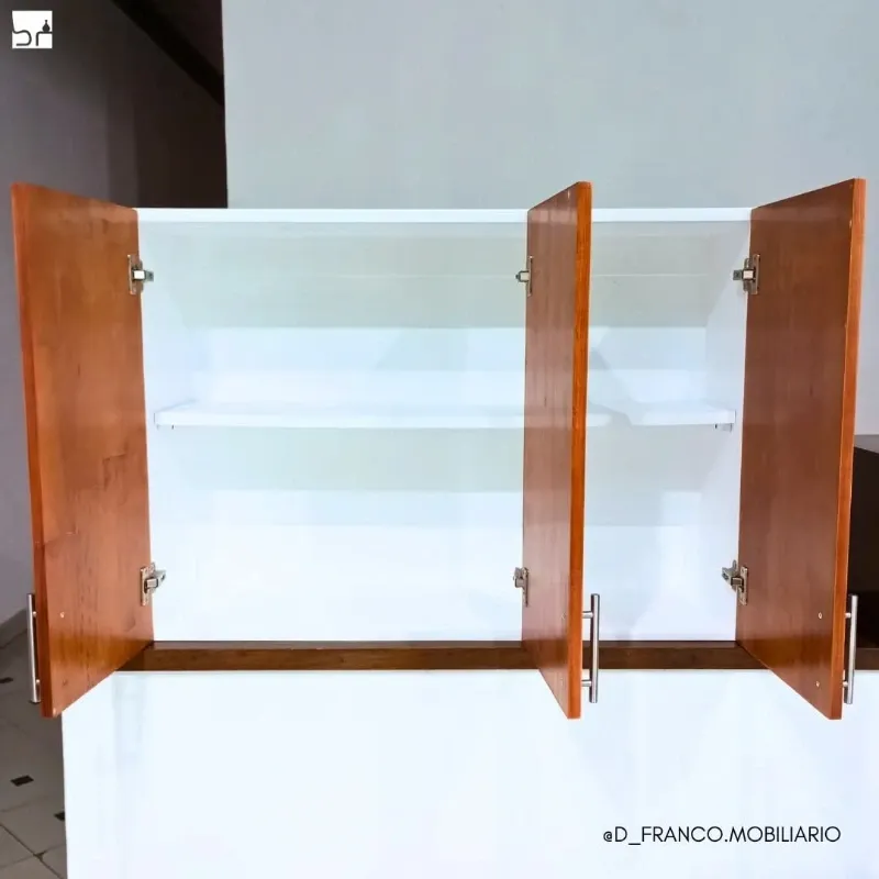 Mobiliario de Cocina a medida 3