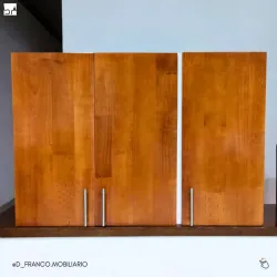 Mobiliario de Cocina a medida 3