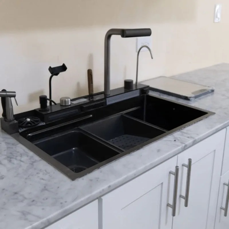 Mobiliario de Cocina a Medida 4