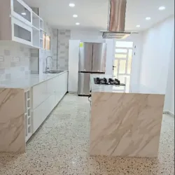 Mobiliario de cocina a medida