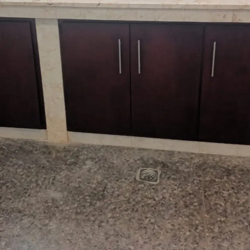Mueble de cocina 4