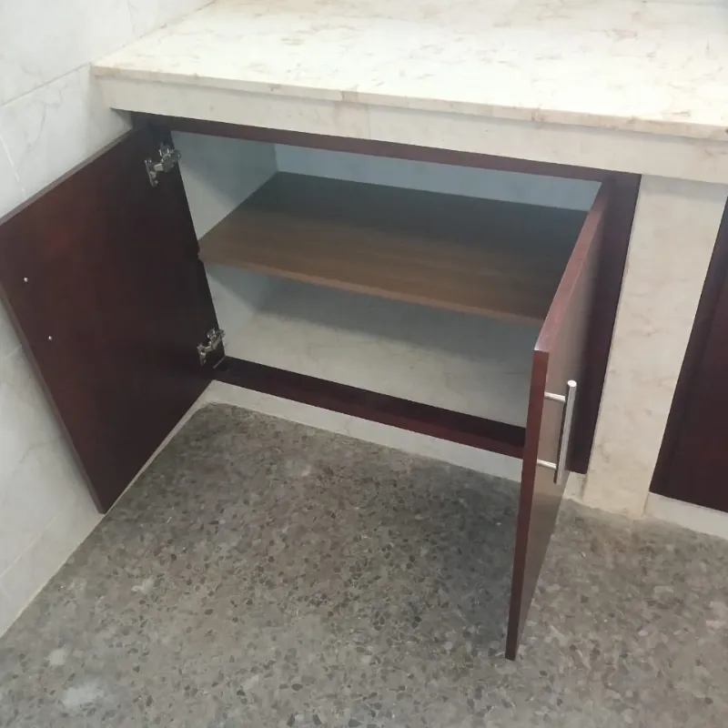 Mueble de cocina 4
