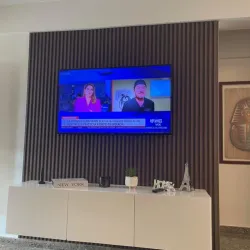 Mueble de televisión  2