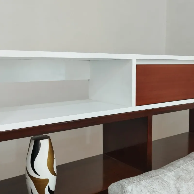 Mueble de televisión