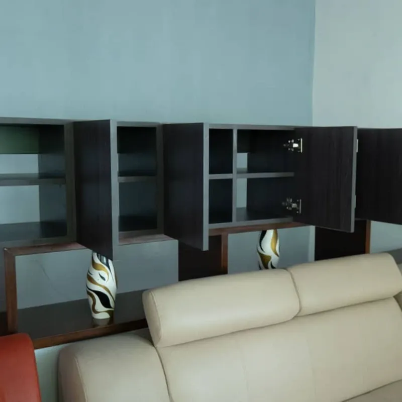 Mueble de TV Aéreo