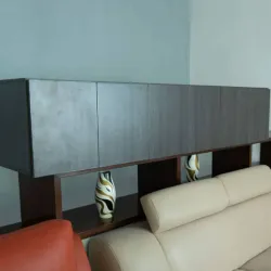 Mueble de TV Aéreo