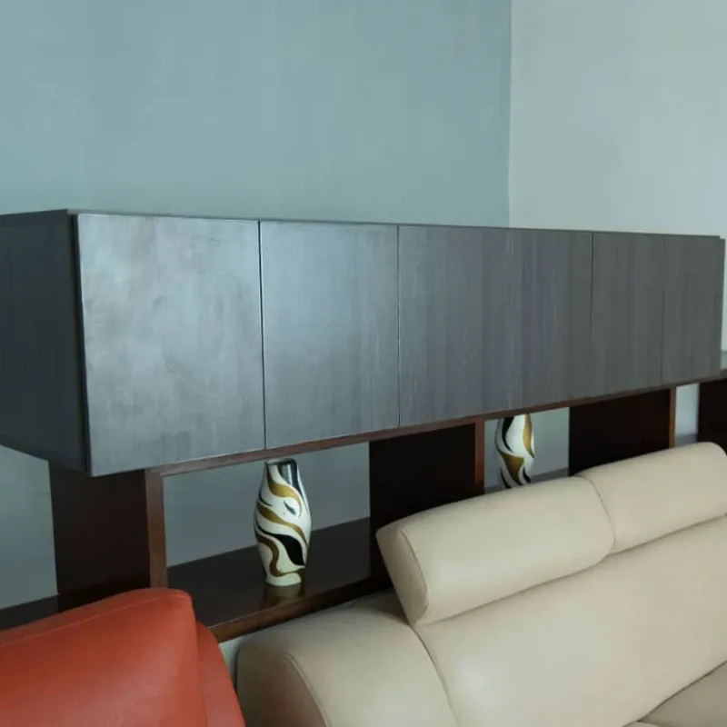 Mueble de TV Aéreo