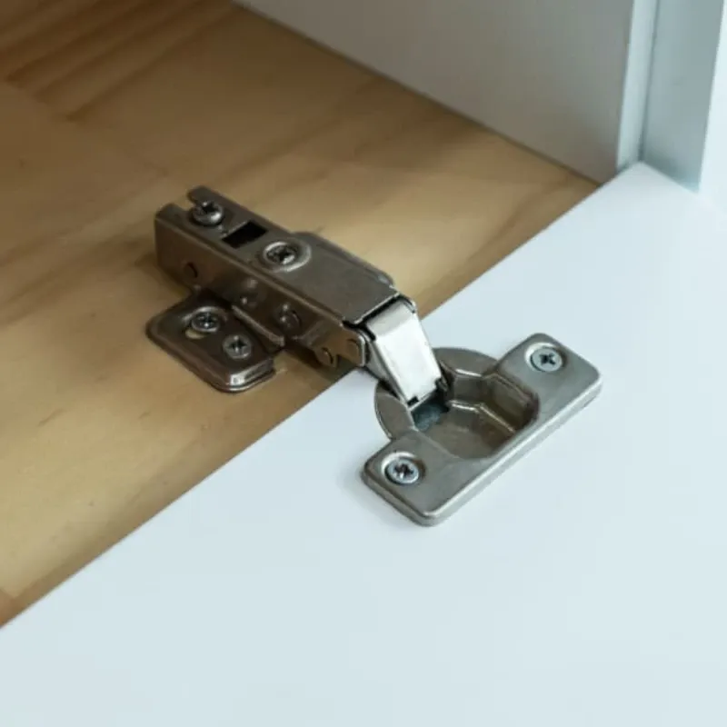 Mueble de TV al piso