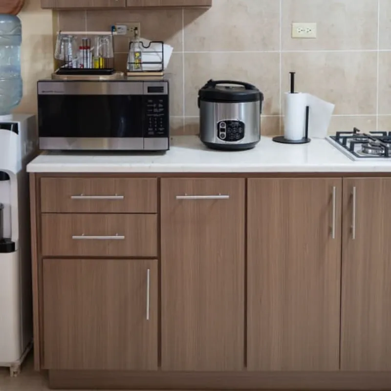 Muebles de Cocina 5