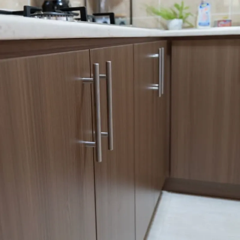 Muebles de Cocina 5