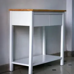 Recibidor 2