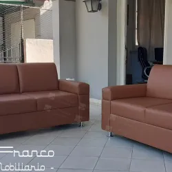 Sofás Orion