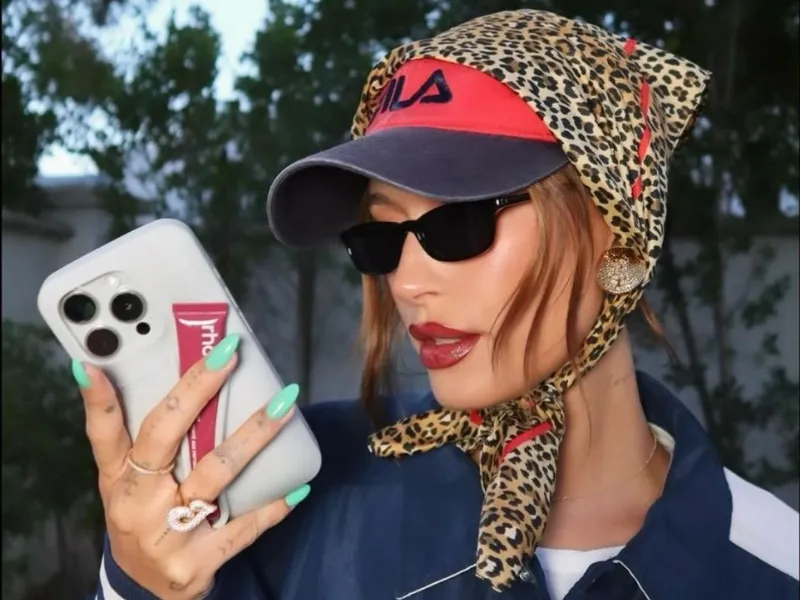 Accesorios 🧢 👓 👒 🕶️ 👛 🧣