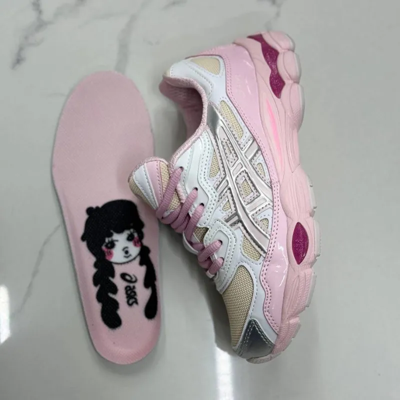 ASICS 🩷