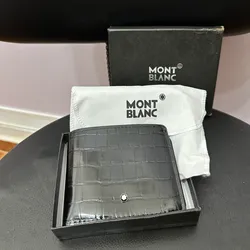 Billeteras con caja ✨