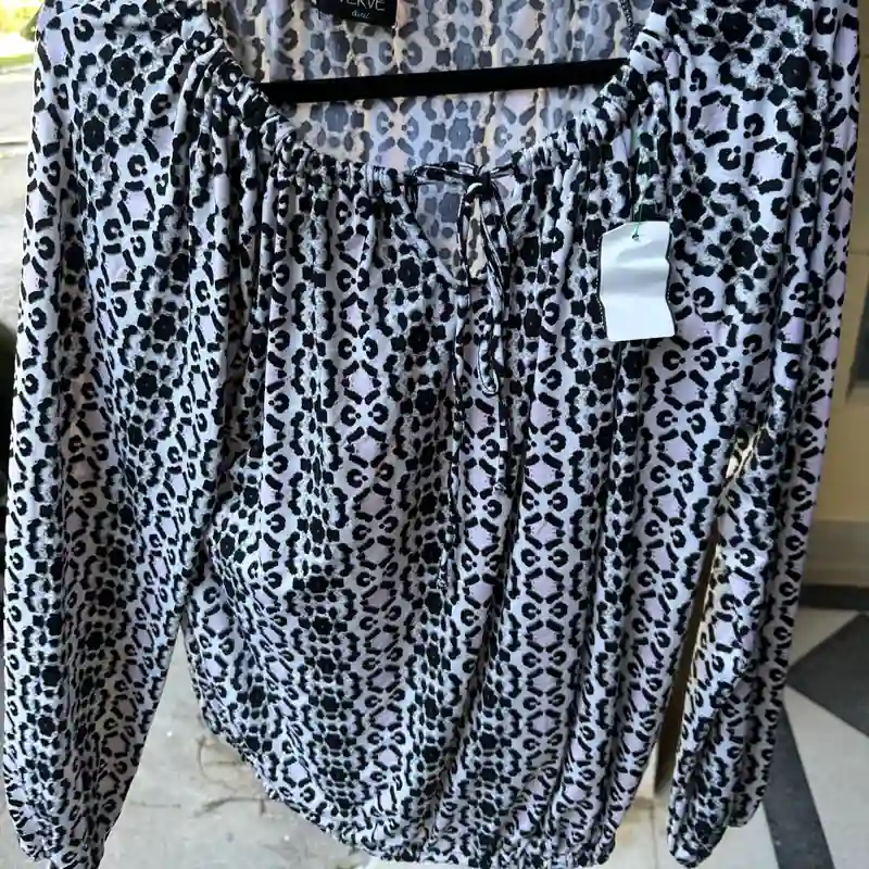 Blusas de señora ✨