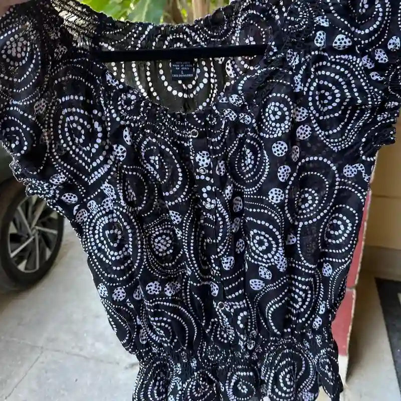 Blusas de señora ✨