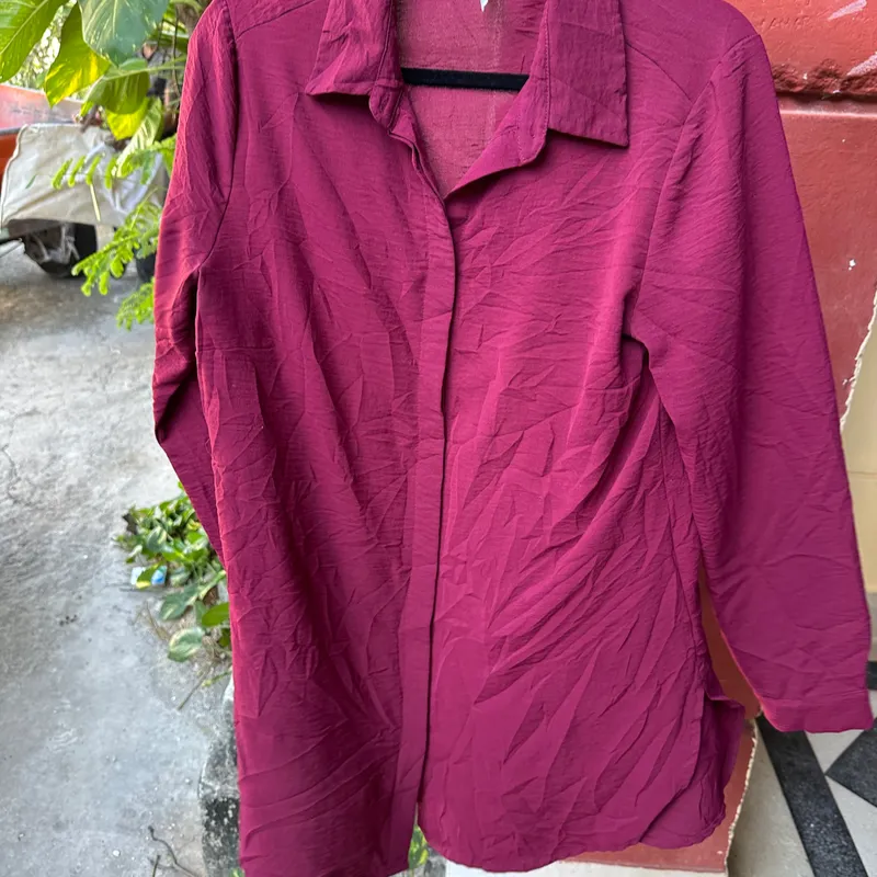 Blusas de señora ✨