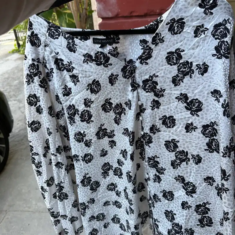 Blusas de señora ✨